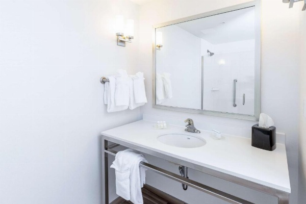 Hilton Garden Inn Asheville Downtown image 12