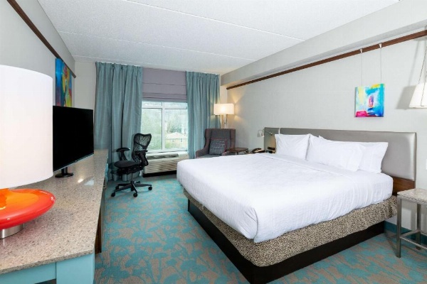 Hilton Garden Inn Asheville Downtown image 19