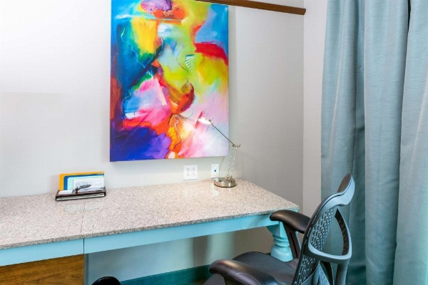 Hilton Garden Inn Asheville Downtown image 21