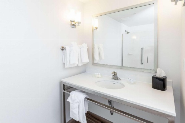 Hilton Garden Inn Asheville Downtown image 26