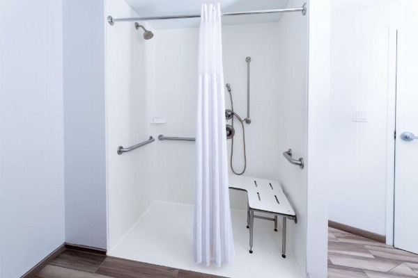 Hilton Garden Inn Asheville Downtown image 28