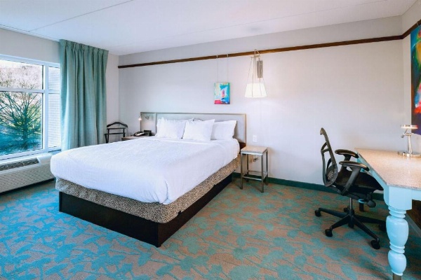 Hilton Garden Inn Asheville Downtown image 29