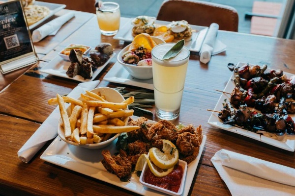 Hilton Garden Inn Asheville Downtown image 8